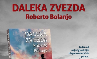 DALEKA ZVEZDA - Roberto Bolanjo
