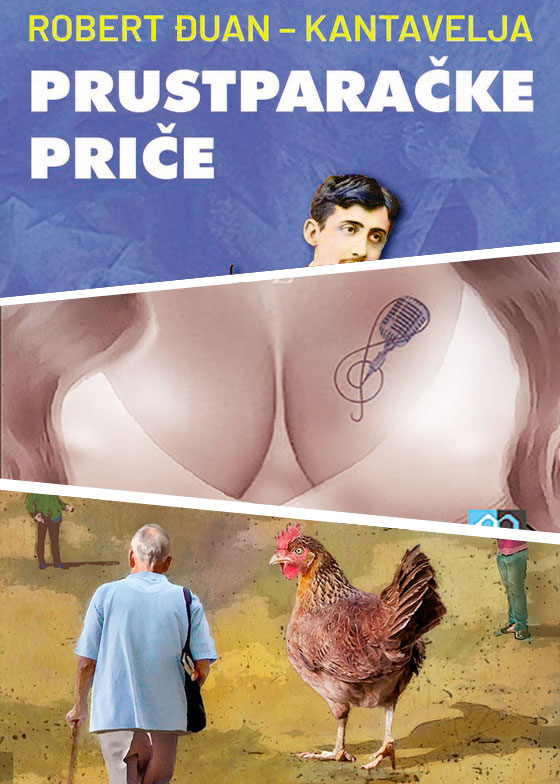 TRI-NAJNEPRODAVANIJE