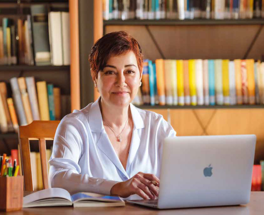 Intervju: Saba Altinsaj - Čini se da ponovo idemo ka globalnom ratu