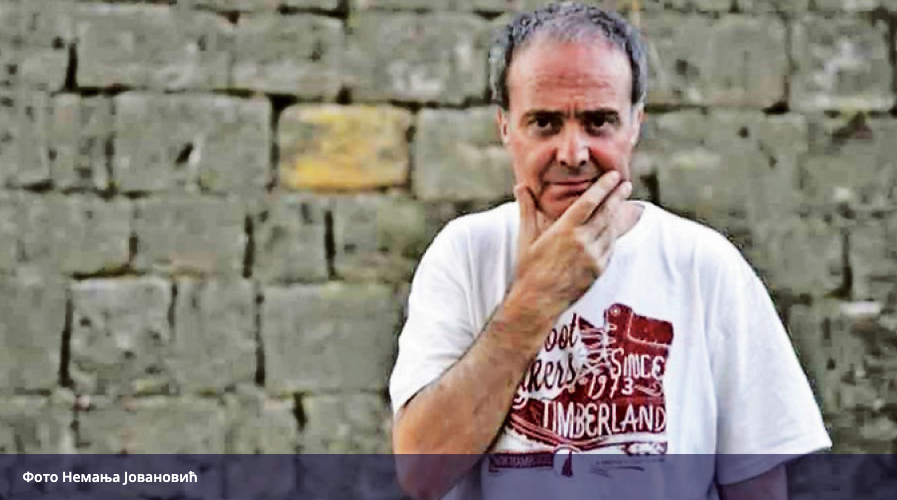 Prvorazredna borba za čoveka